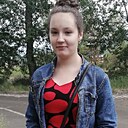 Кристина, 23 года