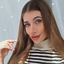 Анастасия, 26 лет