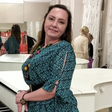 Фотография девушки Яна, 41 год из г. Коломна