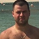 Паша, 34 года