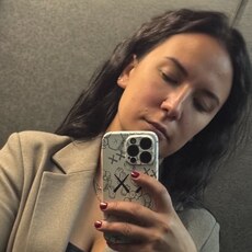 Фотография девушки Юлия, 33 года из г. Москва