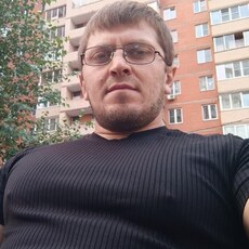 Фотография мужчины Аристафан, 34 года из г. Химки