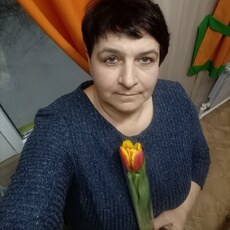 Фотография девушки Лариса, 49 лет из г. Уральск