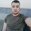 Мухаммад, 23 года