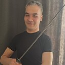 Черный Кот, 35 лет