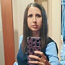 Эльвира, 36 лет