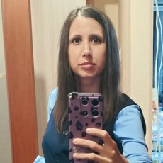 Фотография девушки Эльвира, 36 лет из г. Волжск