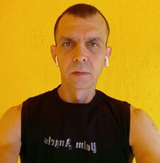 Фотография мужчины Геннадий, 44 года из г. Липецк