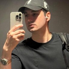 Фотография мужчины Александр, 24 года из г. Баку
