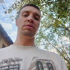 Фотография мужчины Сергейинастя, 29 лет из г. Нижний Тагил