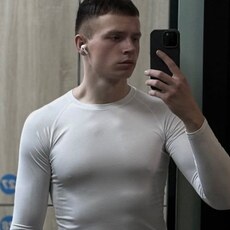 Фотография мужчины Вадим, 28 лет из г. Луцк