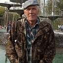 Сергей, 64 года