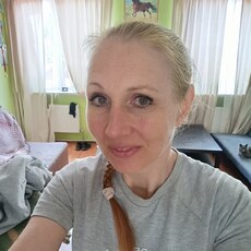 Фотография девушки Елена, 51 год из г. Санкт-Петербург