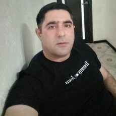 Фотография мужчины Замин, 41 год из г. Астана