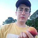 Александр, 23 года