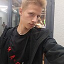 Семён, 19 лет