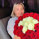 Марина, 55 лет