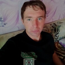 Фотография мужчины Евгений, 23 года из г. Петропавловск