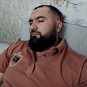 Ибрагим, 30 лет