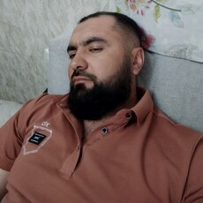 Фотография мужчины Ибрагим, 30 лет из г. Бухара