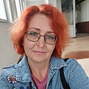 Евгения, 43 года