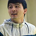 Канат, 26 лет