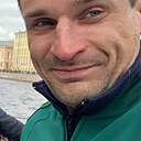 Евгений, 37 лет