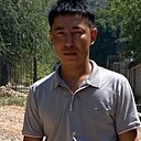 Шархан, 35 лет