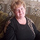 Любовь, 66 лет