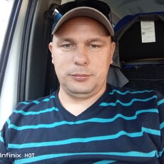 Фотография мужчины Слава, 36 лет из г. Ульяновск