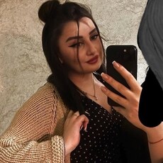 Фотография девушки Ev, 20 лет из г. Владикавказ