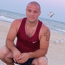 Фотография мужчины Александр, 32 года из г. Донецк