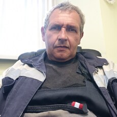 Фотография мужчины Сергей, 52 года из г. Нижний Новгород