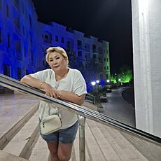 Фотография девушки Мое, 51 год из г. Костанай