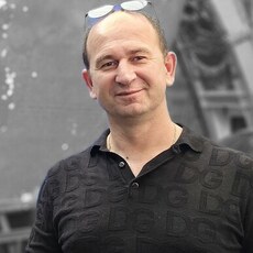 Фотография мужчины Алексей, 43 года из г. Краснодар