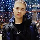 Максим, 18 лет