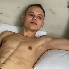 Фотография мужчины Сергей, 31 год из г. Курск