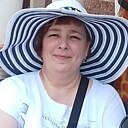 Любовь, 46 лет