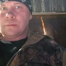 Фотография мужчины Павел, 43 года из г. Череповец