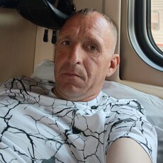 Фотография мужчины Джексан, 40 лет из г. Иркутск