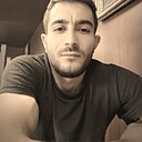 Али, 34 года