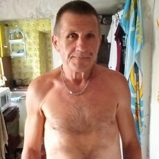 Фотография мужчины Александр, 66 лет из г. Мелитополь