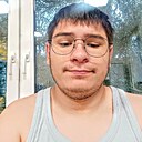 Александр, 18 лет