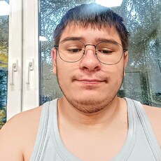 Фотография мужчины Александр, 18 лет из г. Архангельск