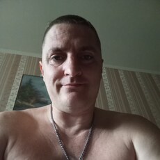 Фотография мужчины Вячеслав, 42 года из г. Железногорск