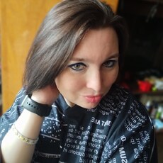 Фотография девушки Ирина, 40 лет из г. Санкт-Петербург