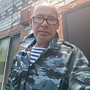 Юрий Шевелев, 51 год