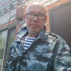 Фотография мужчины Юрий Шевелев, 51 год из г. Тюмень