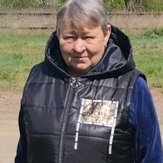 Фотография девушки Людмила, 65 лет из г. Шахтерск