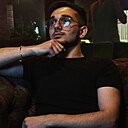 Эдо, 20 лет